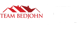 Team Bedjohn EXP logo